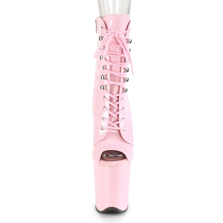 Pleaser FLAMINGO-1021