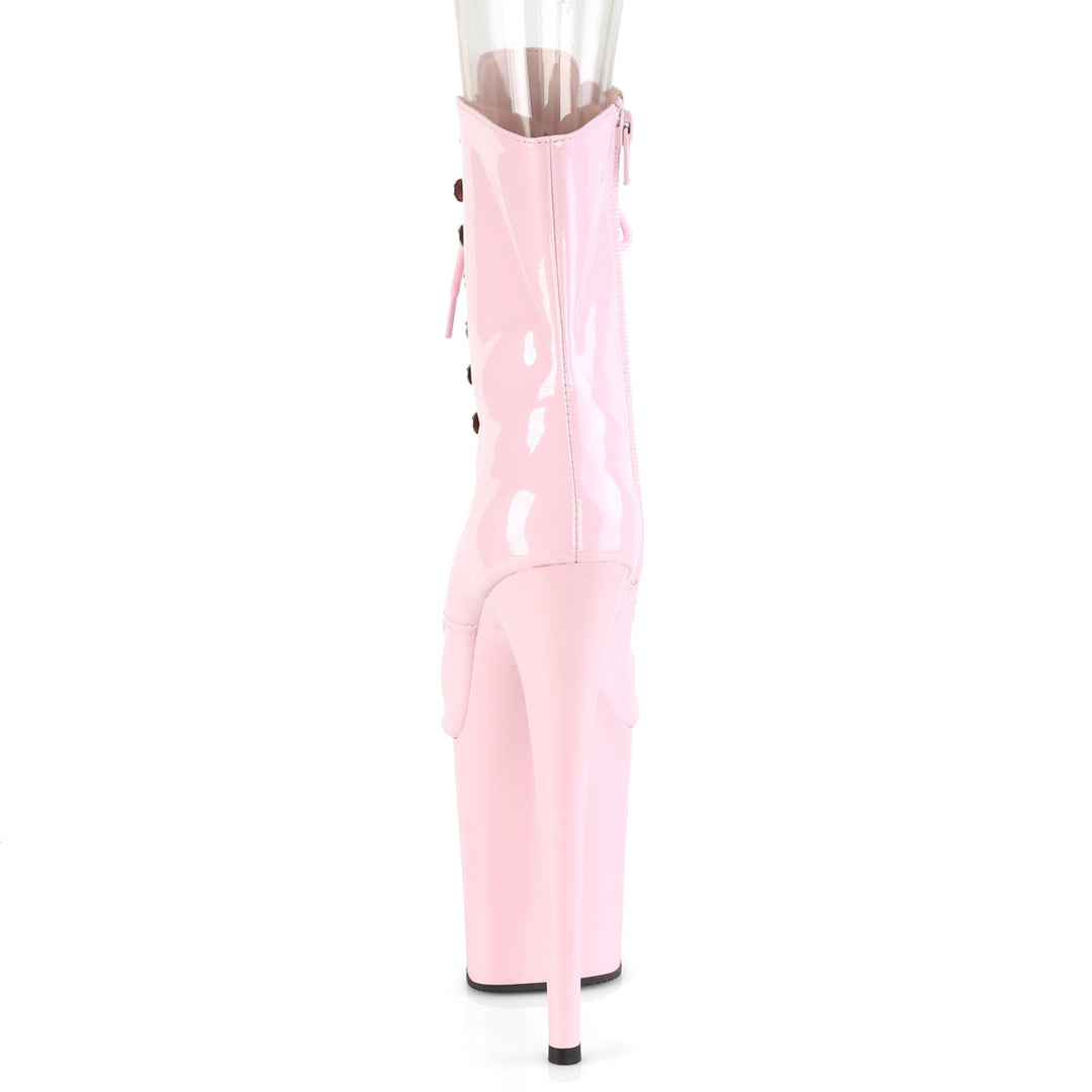 Pleaser FLAMINGO-1021