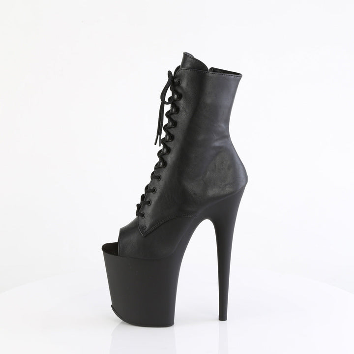 Pleaser FLAMINGO-1021