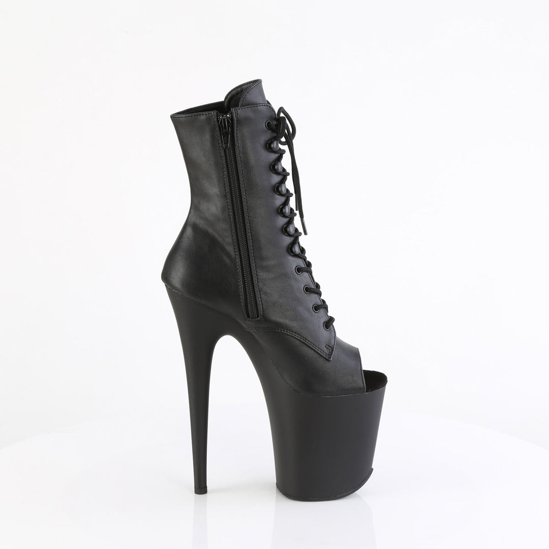 Pleaser FLAMINGO-1021