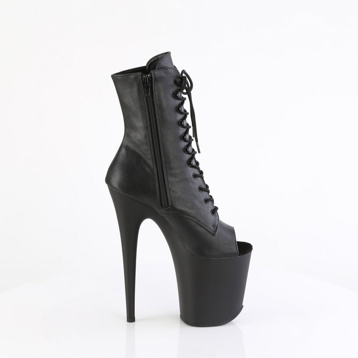 Pleaser FLAMINGO-1021