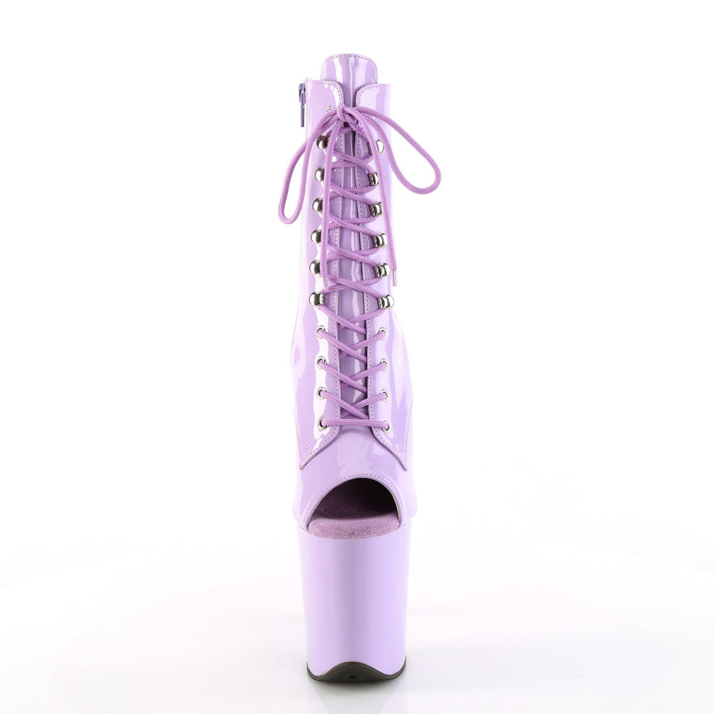 Pleaser FLAMINGO-1021