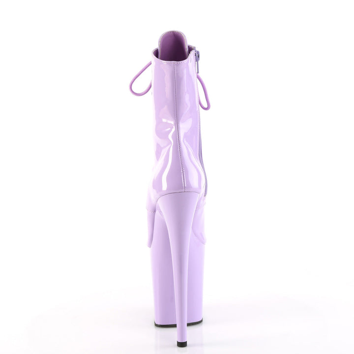 Pleaser FLAMINGO-1021