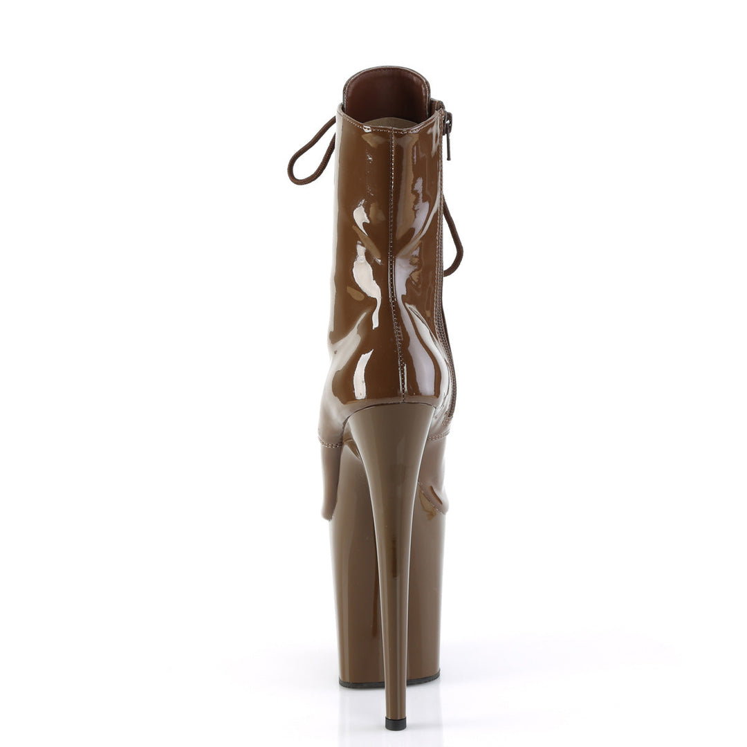 Pleaser FLAMINGO-1021