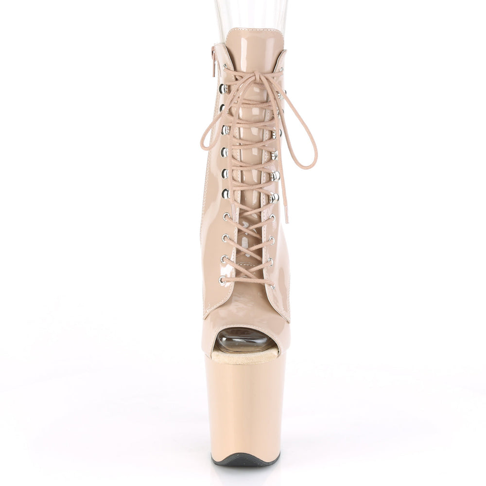 Pleaser FLAMINGO-1021