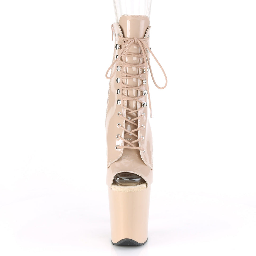 Pleaser FLAMINGO-1021
