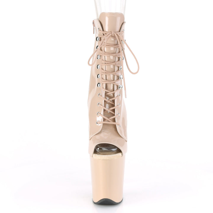 Pleaser FLAMINGO-1021