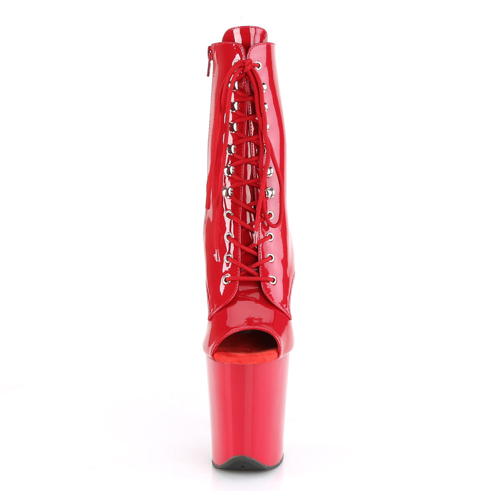 Pleaser FLAMINGO-1021