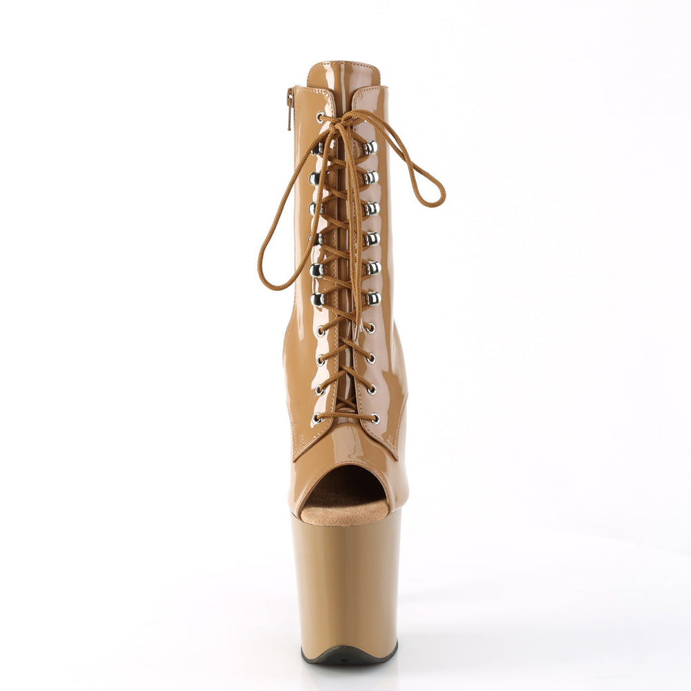 Pleaser FLAMINGO-1021