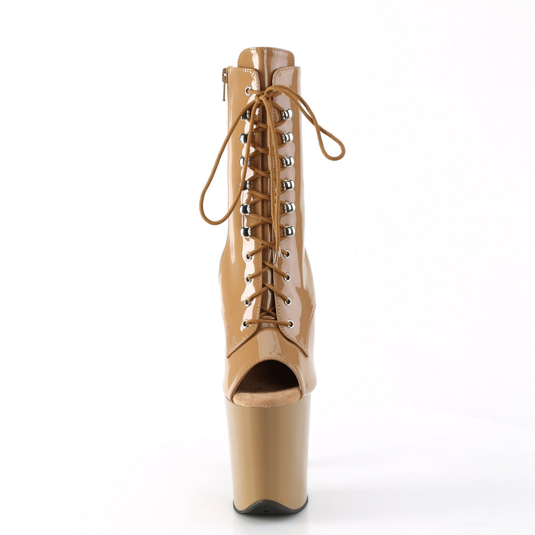 Pleaser FLAMINGO-1021