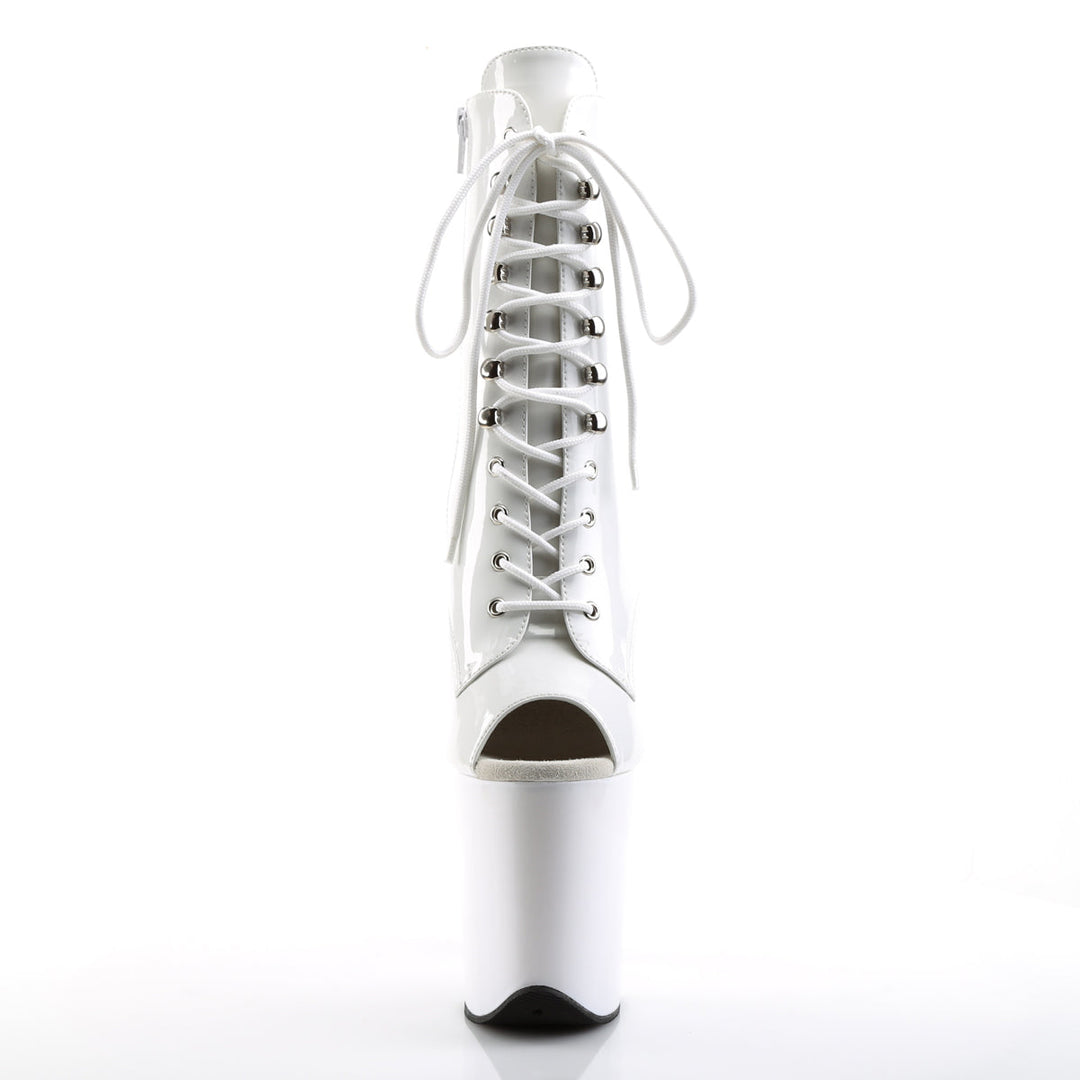 Pleaser FLAMINGO-1021
