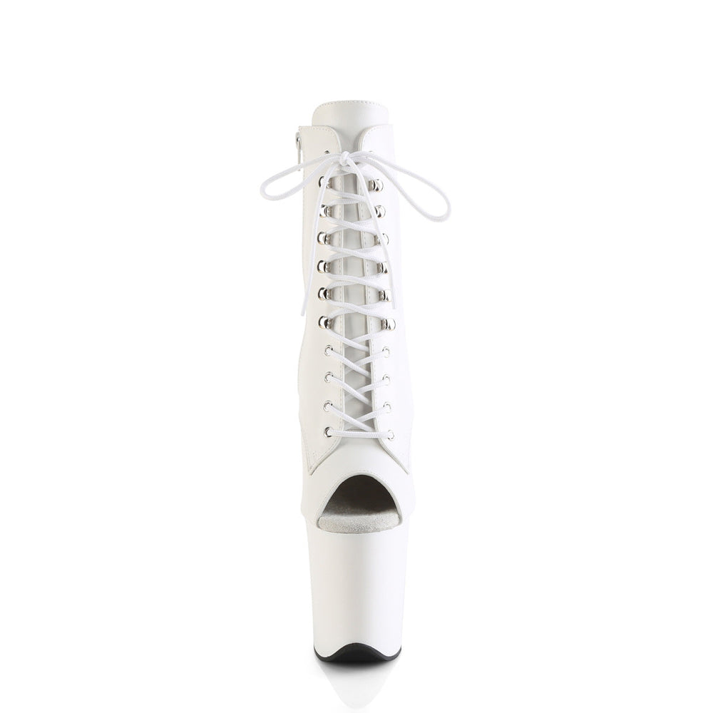 Pleaser FLAMINGO-1021