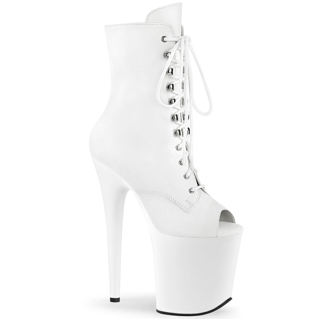 Pleaser FLAMINGO-1021
