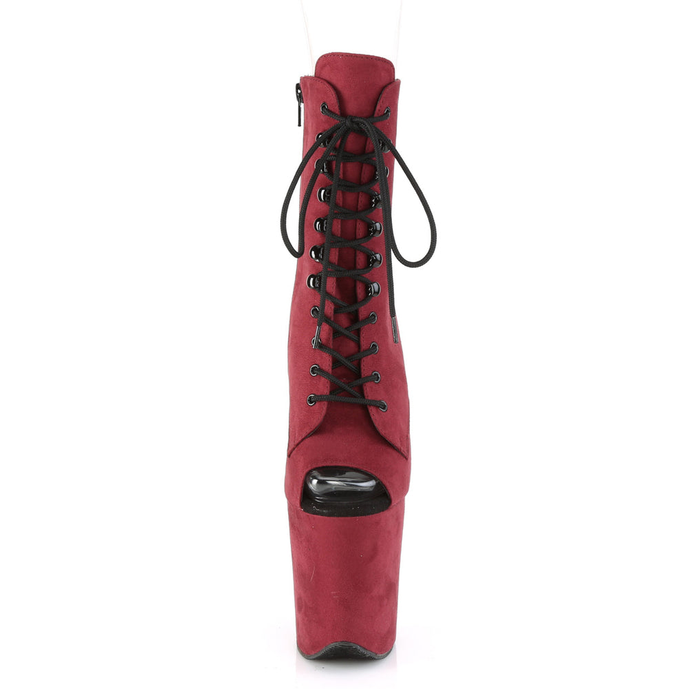 Pleaser FLAMINGO-1021FS