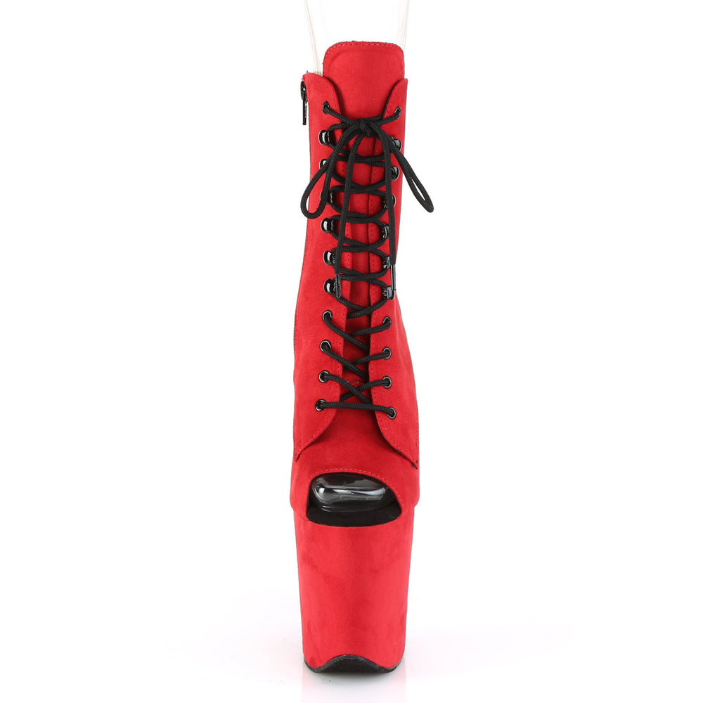 Pleaser FLAMINGO-1021FS