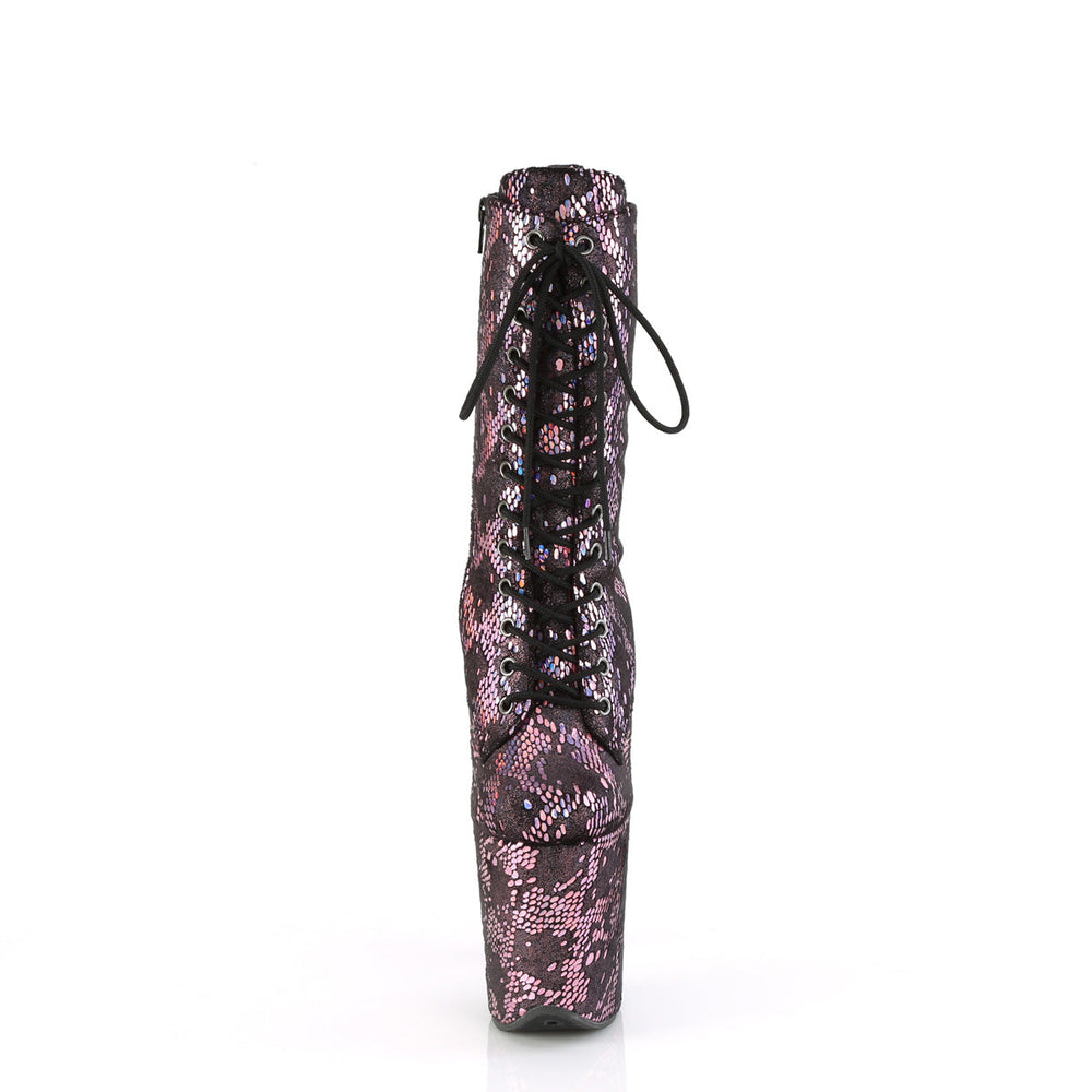 Pleaser FLAMINGO-1040SPF