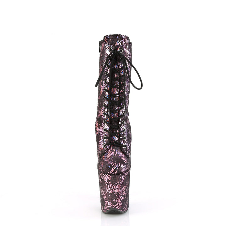 Pleaser FLAMINGO-1040SPF