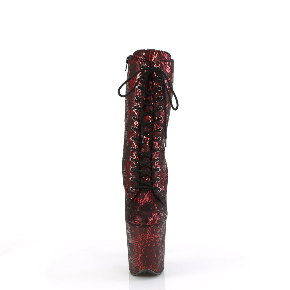 Pleaser FLAMINGO-1040SPF