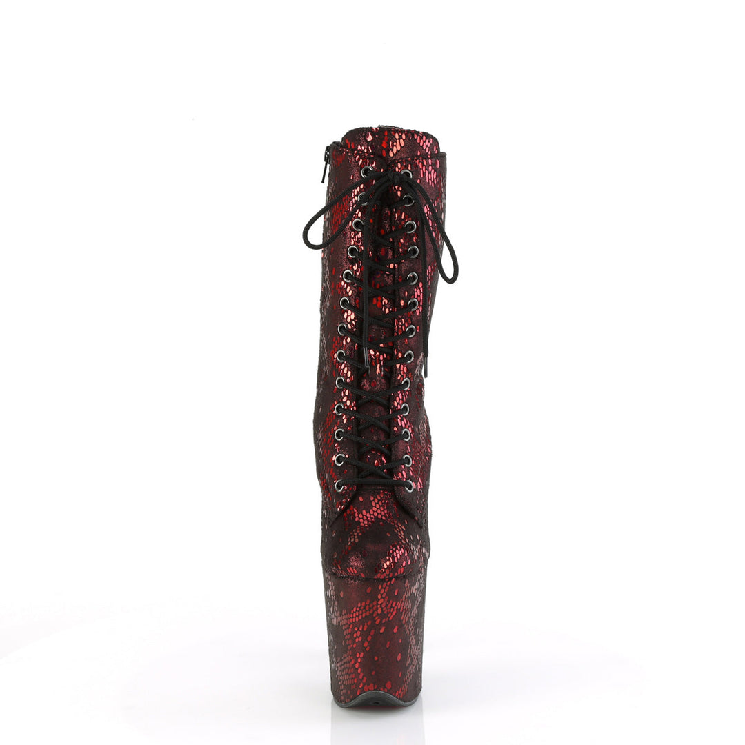 Pleaser FLAMINGO-1040SPF