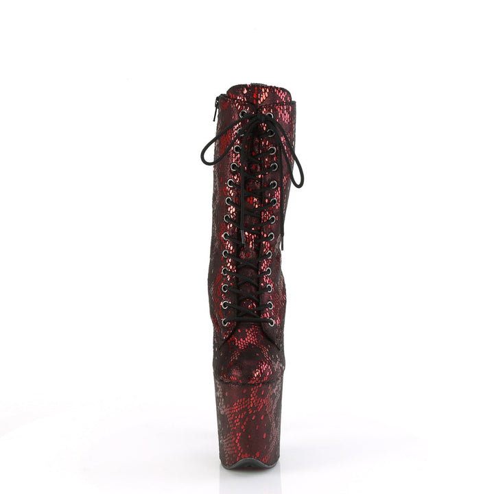 Pleaser FLAMINGO-1040SPF