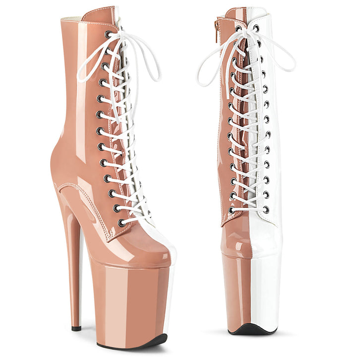 Pleaser FLAMINGO-1040TT