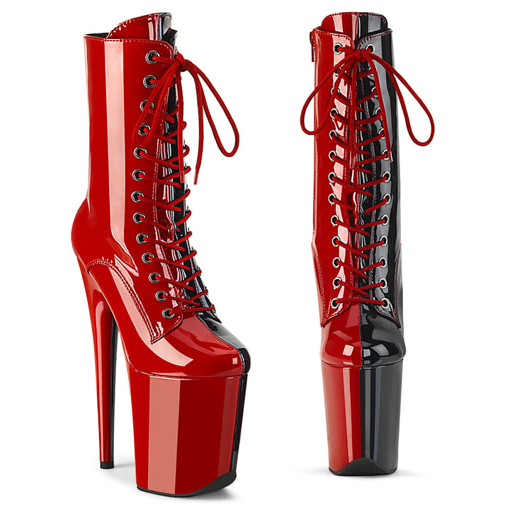 Pleaser FLAMINGO-1040TT