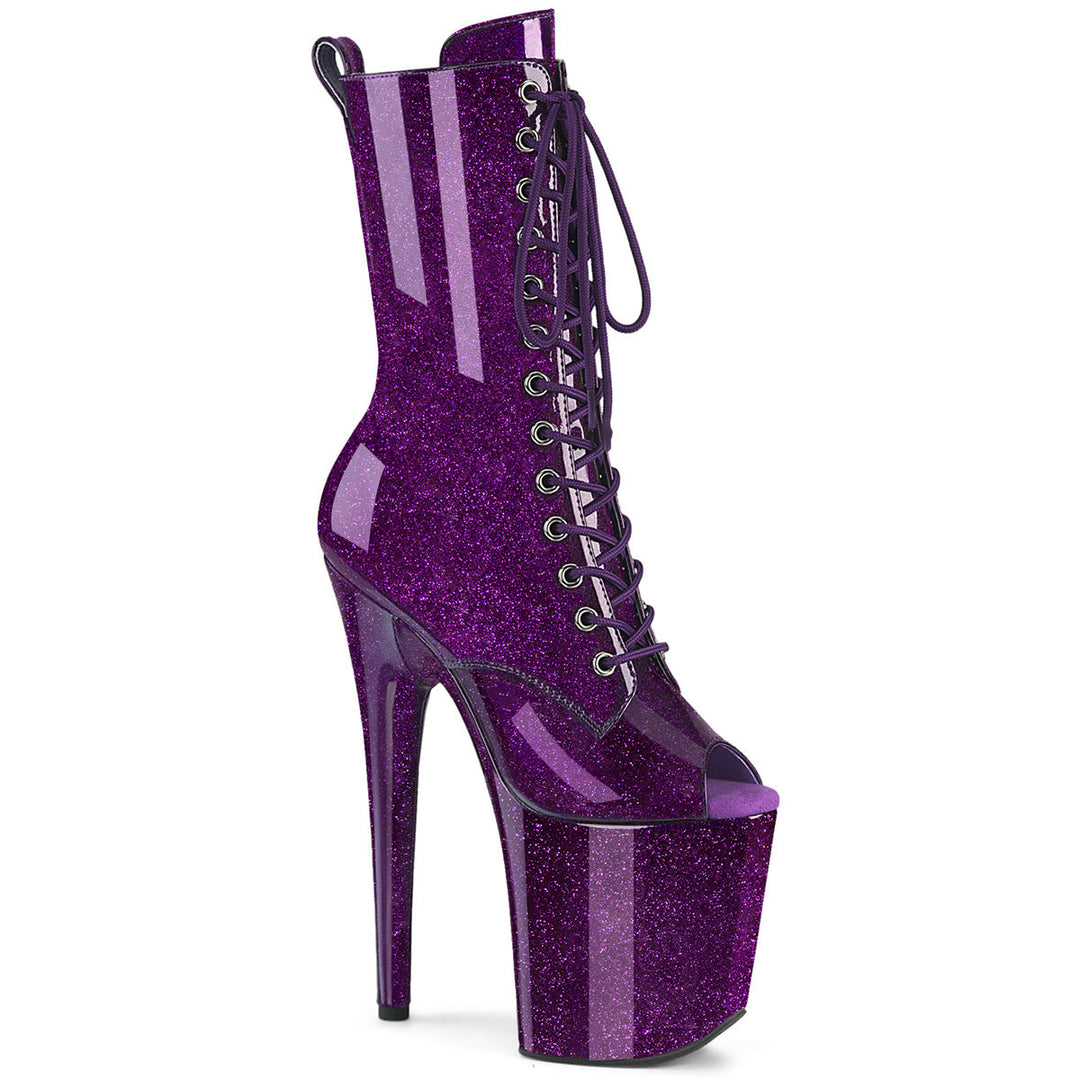 Pleaser FLAMINGO-1041GP