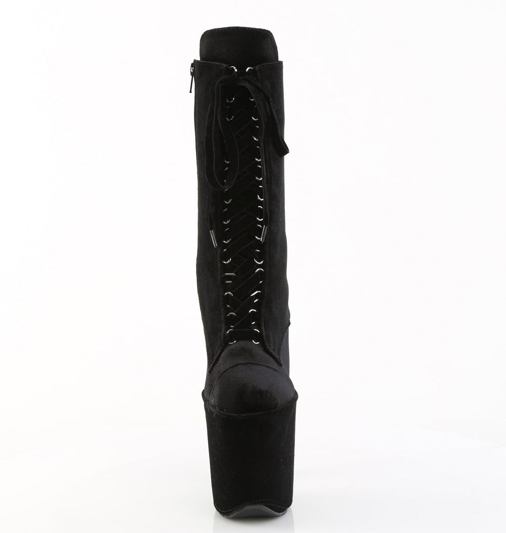 Pleaser FLAMINGO-1045VEL
