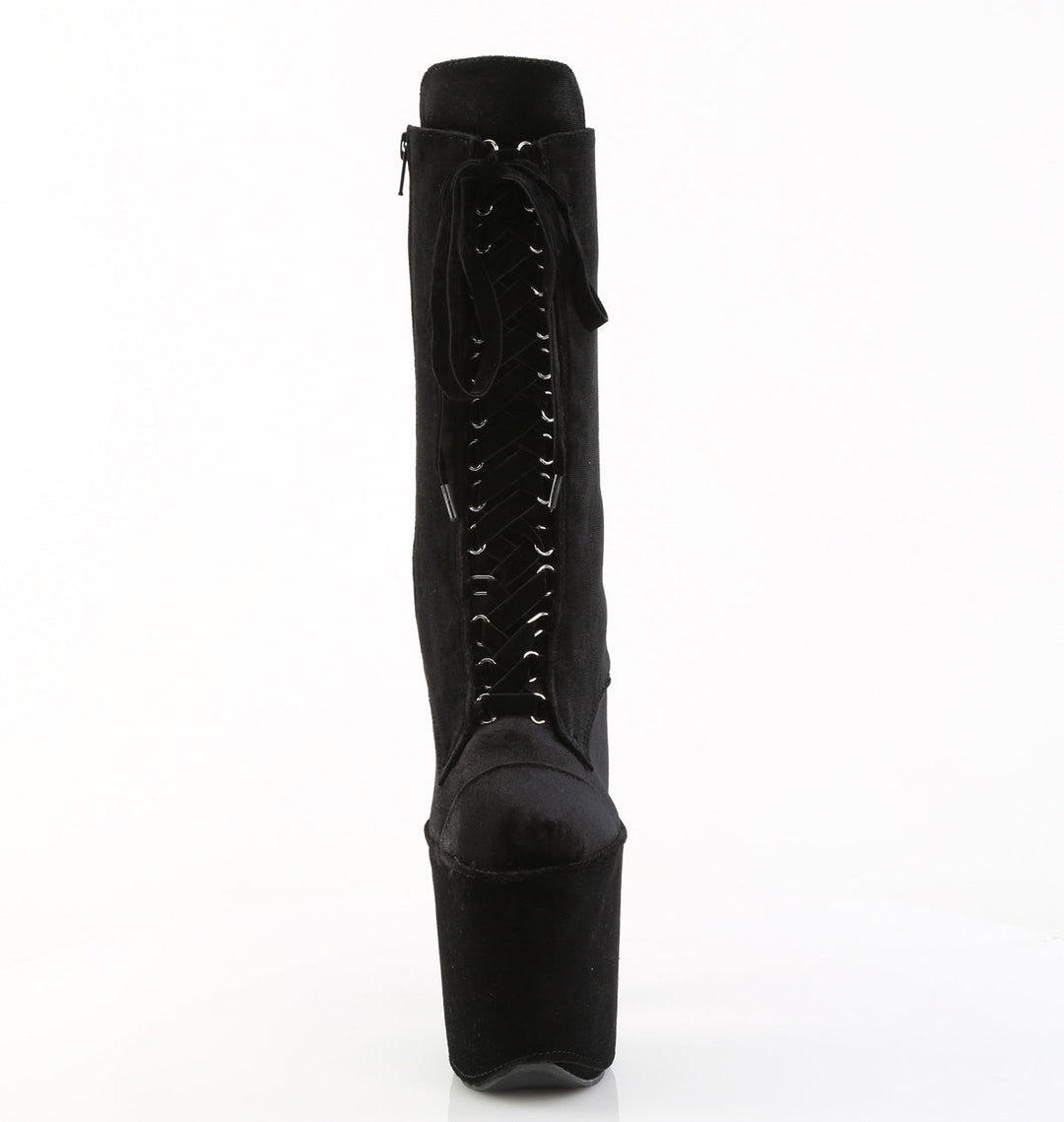 Pleaser FLAMINGO-1045VEL