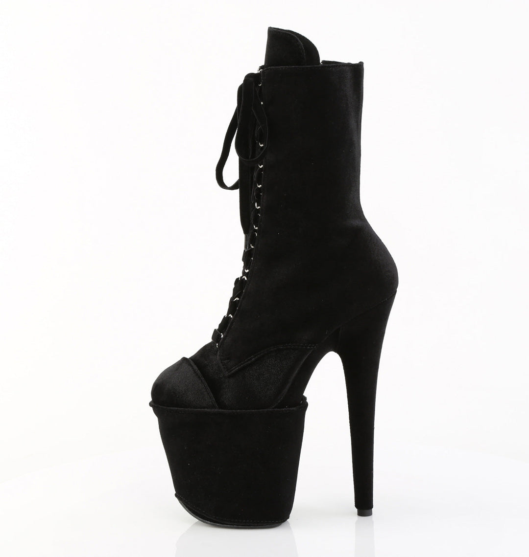 Pleaser FLAMINGO-1045VEL
