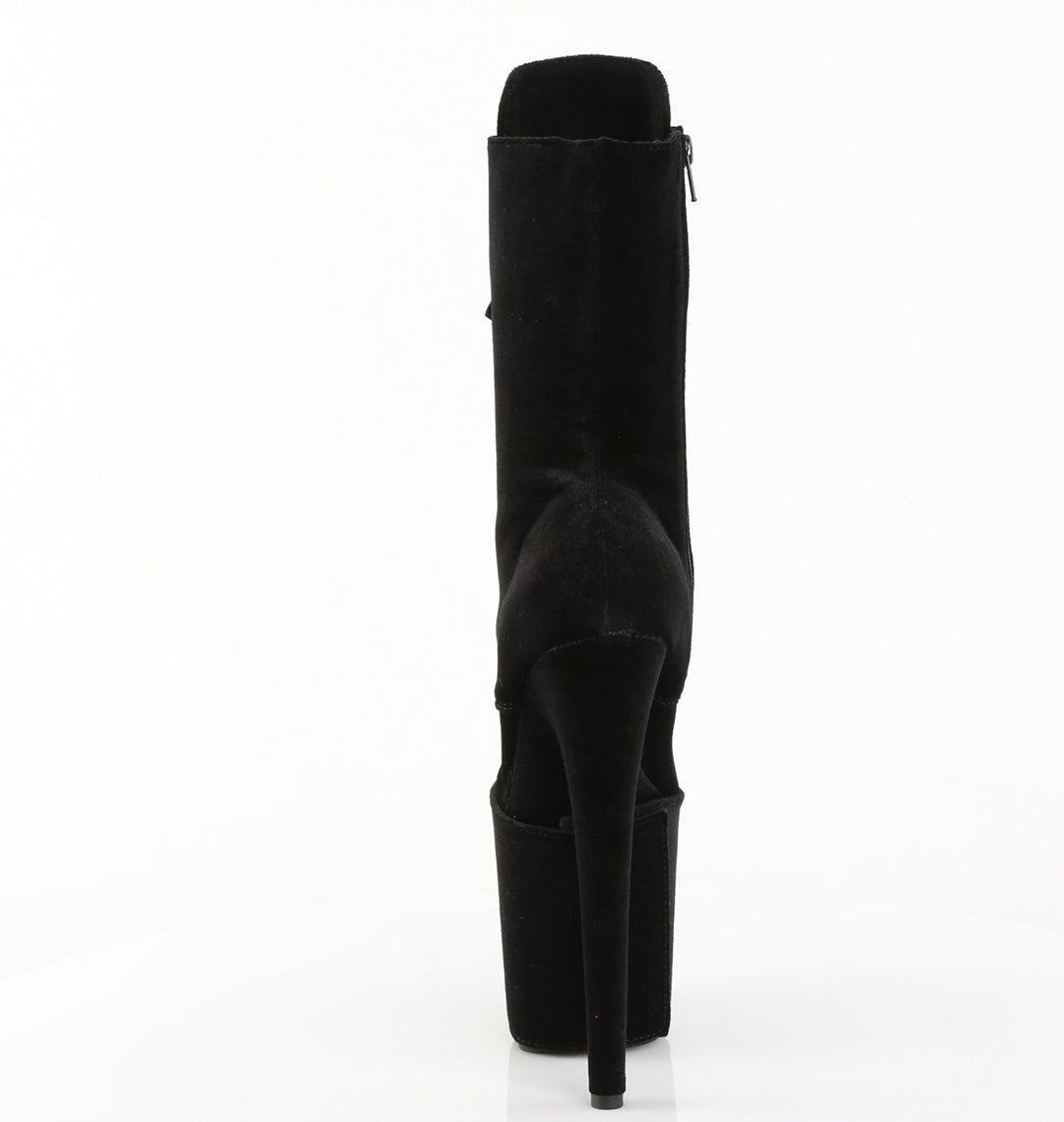 Pleaser FLAMINGO-1045VEL