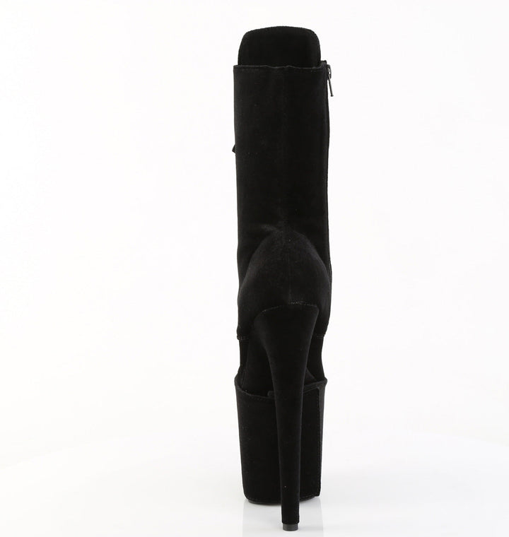 Pleaser FLAMINGO-1045VEL