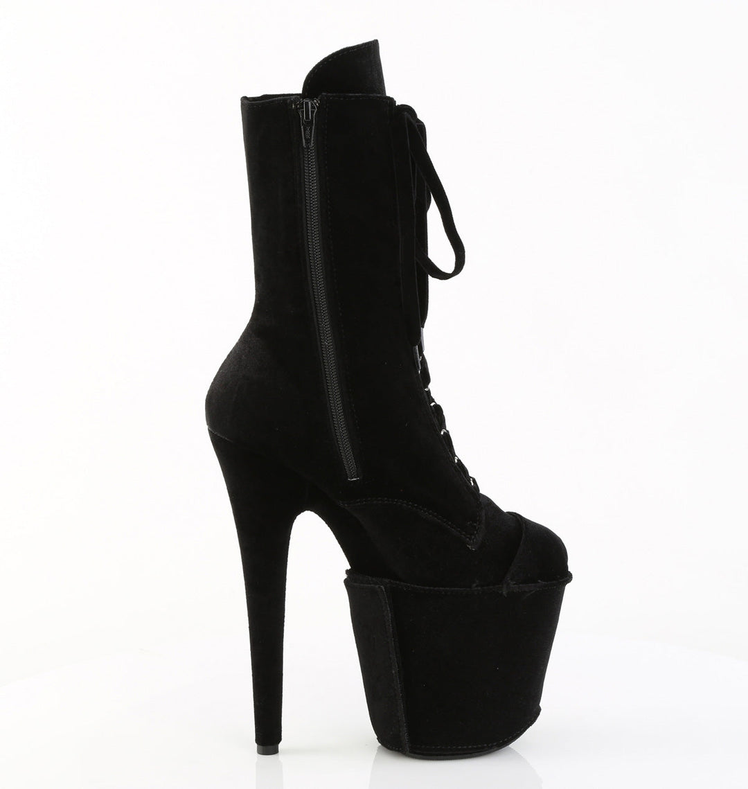 Pleaser FLAMINGO-1045VEL