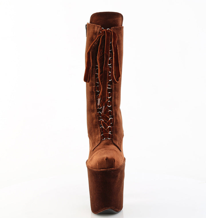 Pleaser FLAMINGO-1045VEL