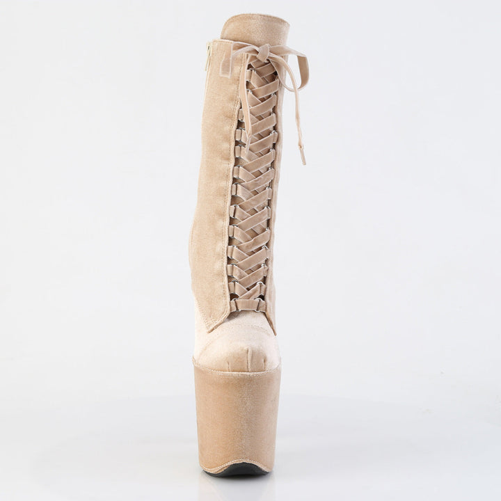 Pleaser FLAMINGO-1045VEL