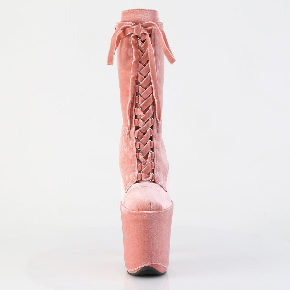 Pleaser FLAMINGO-1045VEL