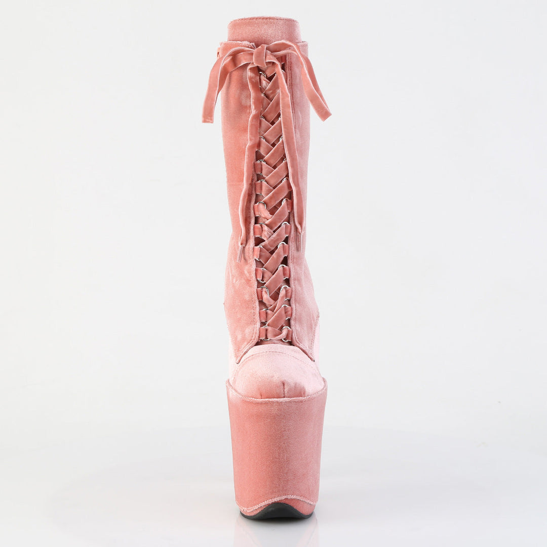 Pleaser FLAMINGO-1045VEL