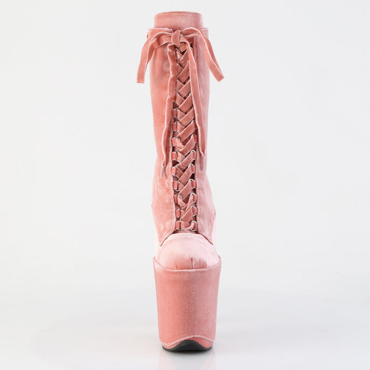 Pleaser FLAMINGO-1045VEL