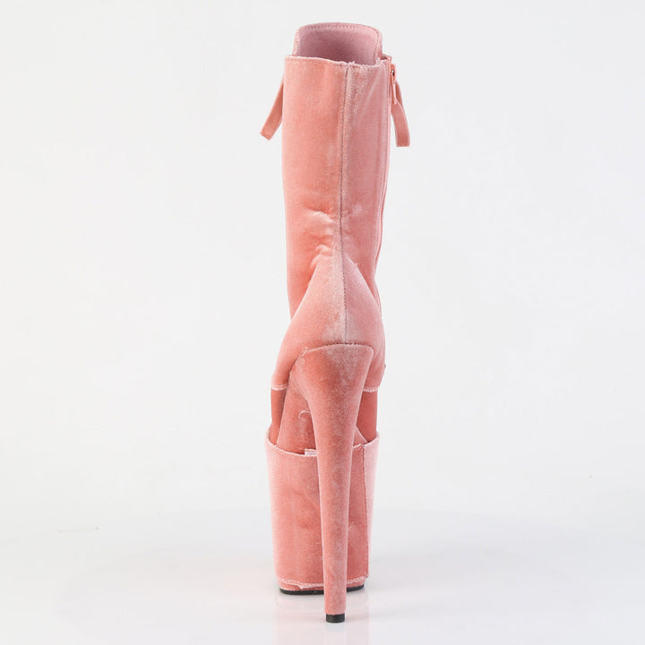 Pleaser FLAMINGO-1045VEL