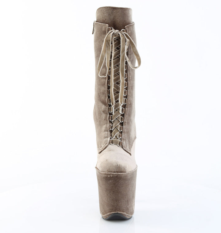 Pleaser FLAMINGO-1045VEL