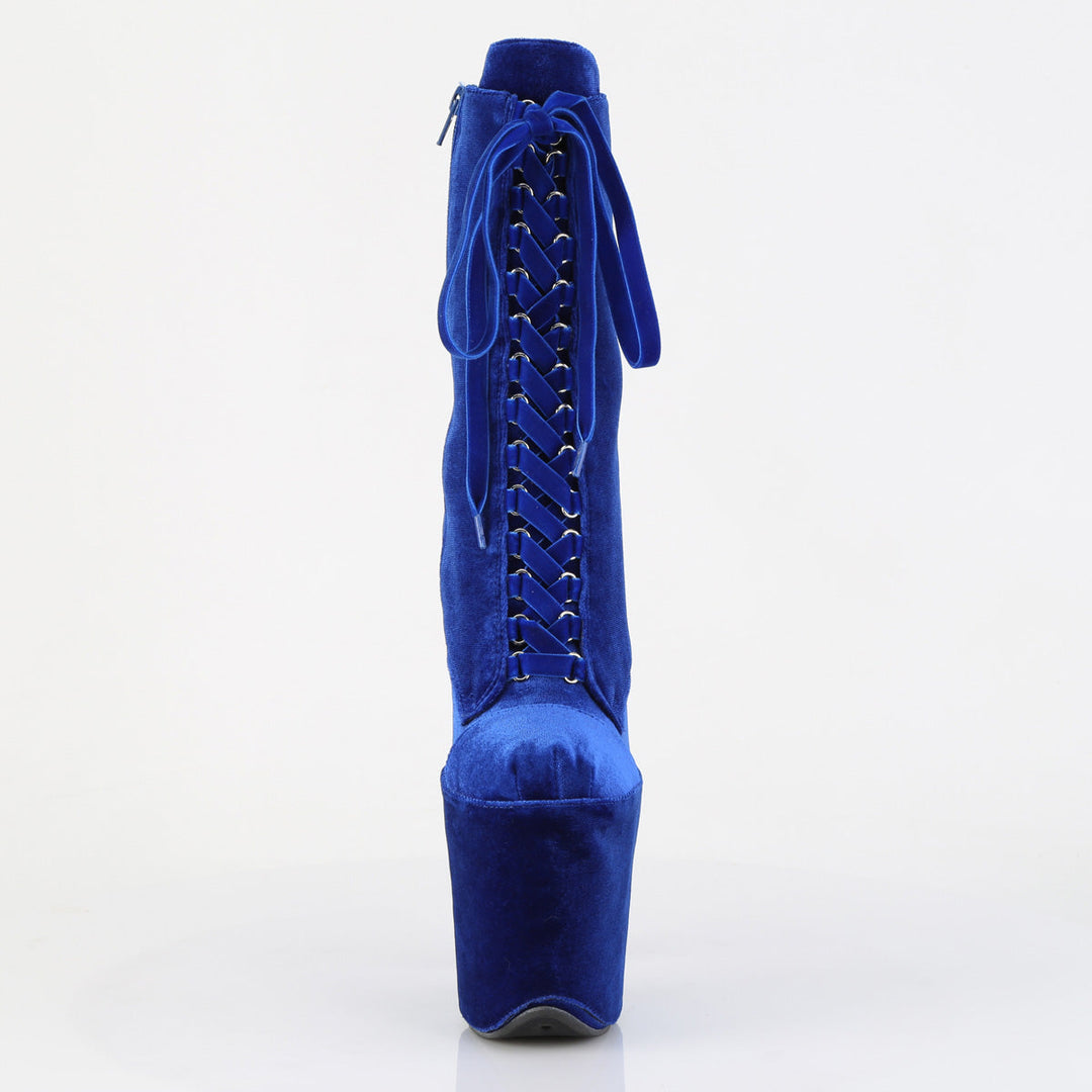 Pleaser FLAMINGO-1045VEL