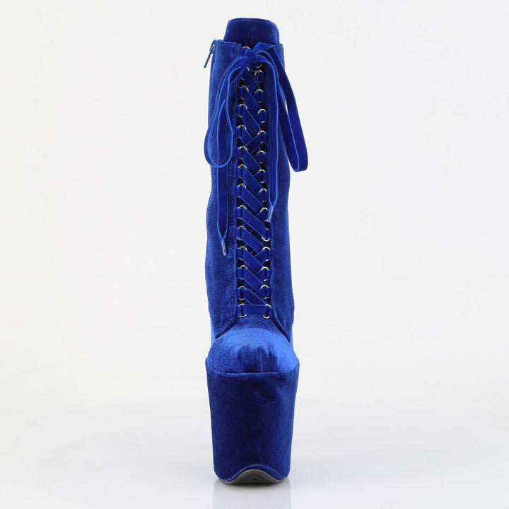 Pleaser FLAMINGO-1045VEL