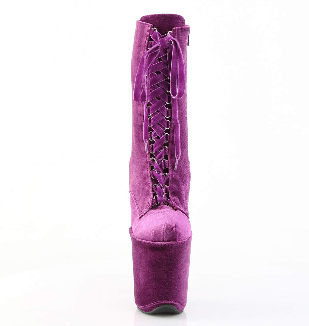 Pleaser FLAMINGO-1045VEL