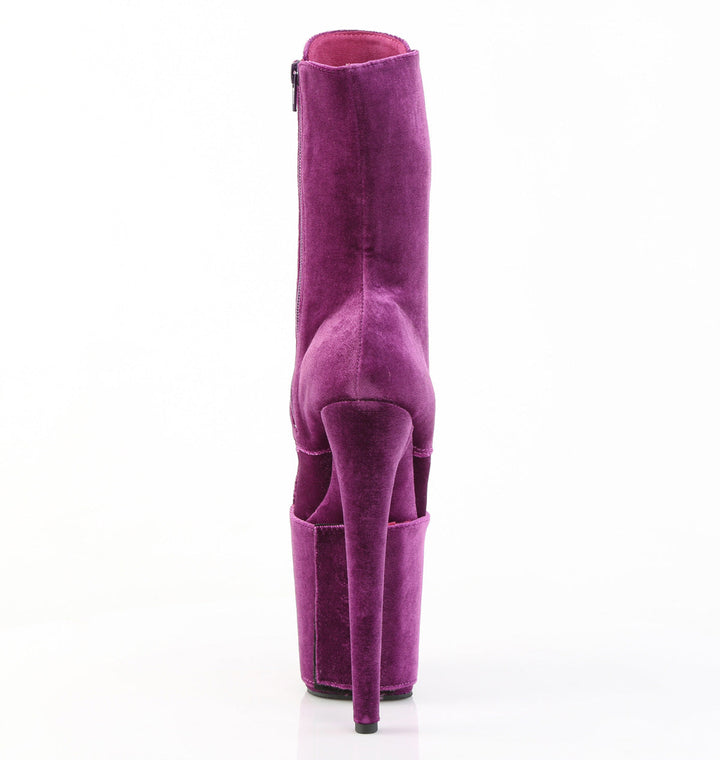Pleaser FLAMINGO-1045VEL