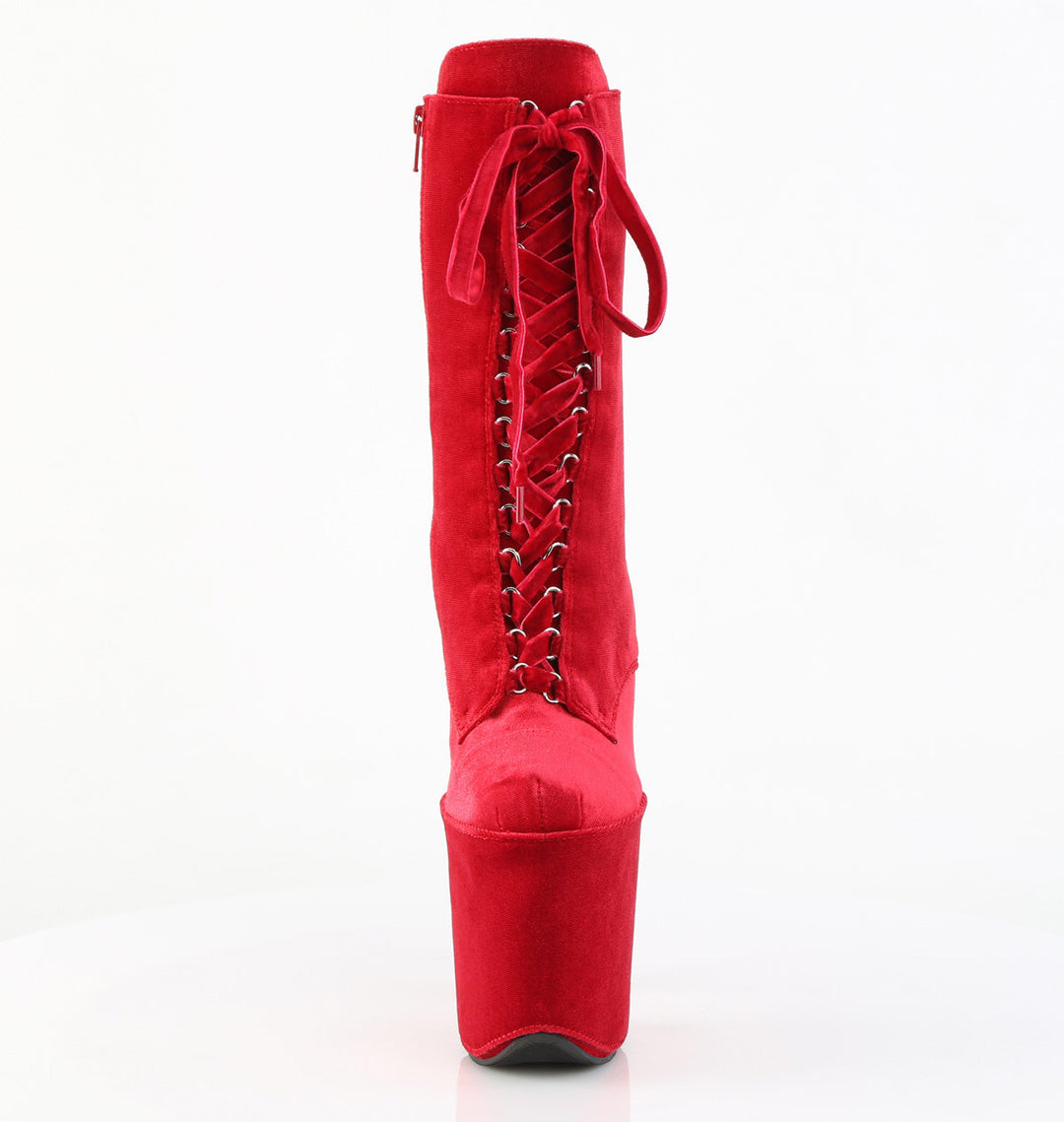 Pleaser FLAMINGO-1045VEL