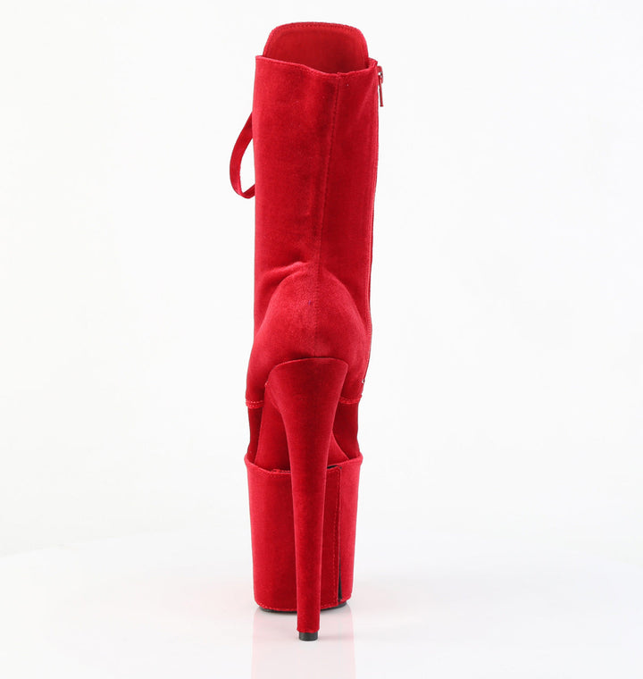 Pleaser FLAMINGO-1045VEL