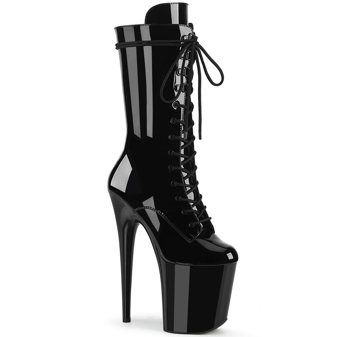 Pleaser FLAMINGO-1050