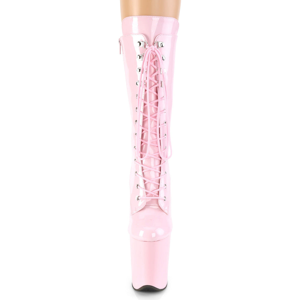 Pleaser FLAMINGO-1050