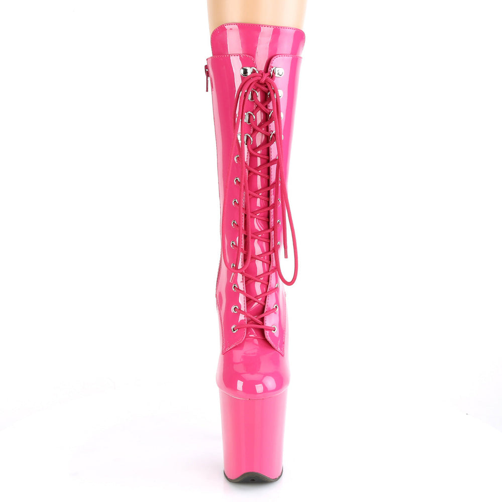 Pleaser FLAMINGO-1050