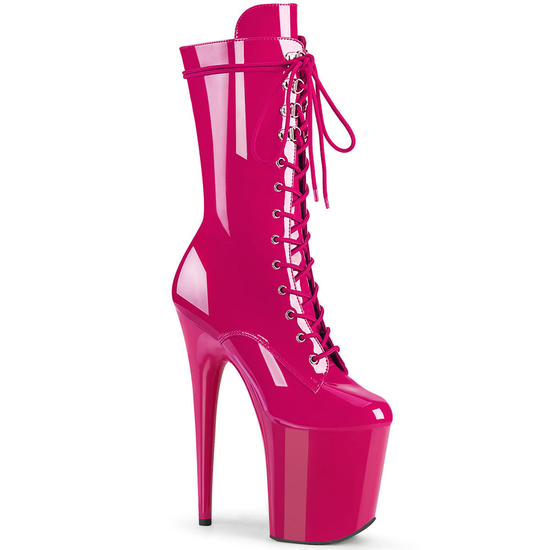 Pleaser FLAMINGO-1050